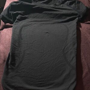 lululemon athletica Black Hoodie